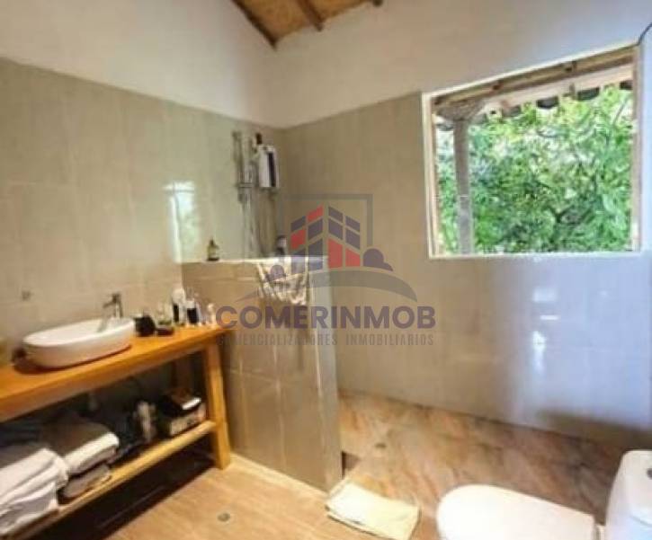 SALENTO, QUINDÍO, 4 Habitaciones Habitaciones, ,2 BathroomsBathrooms,FINCA,VENTA,SALENTO, QUINDÍO,1080