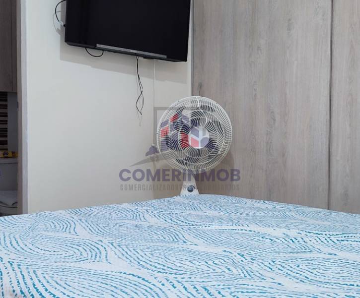 SAN JOSÉ DE LOS CAMPANOS, UNIDAD COMUNERA No. 3, 1 Dormitorio Habitaciones, ,2 BathroomsBathrooms,APARTAMENTO,Venta,SAN JOSÉ DE LOS CAMPANOS ,1039